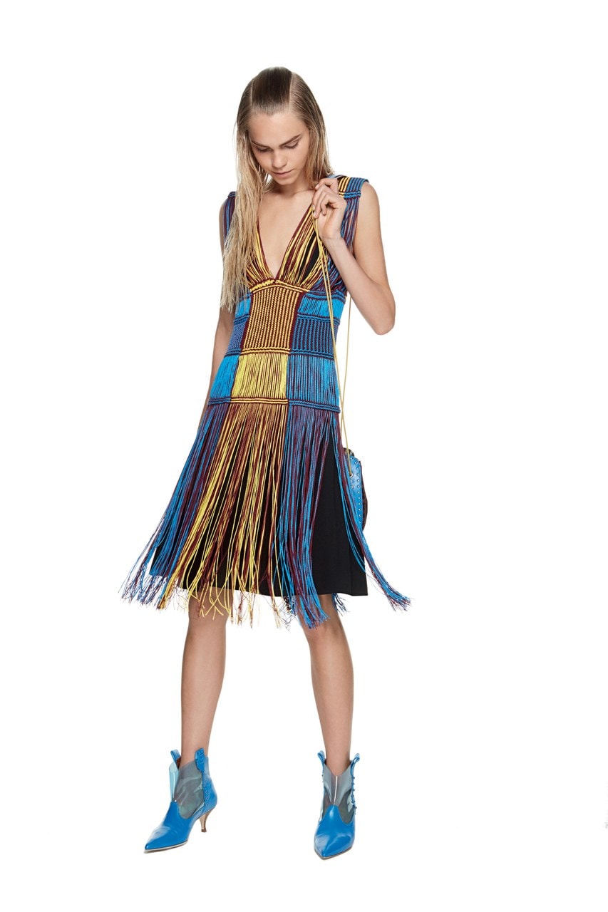 Cruise Primavera/Estate 2016 Missoni